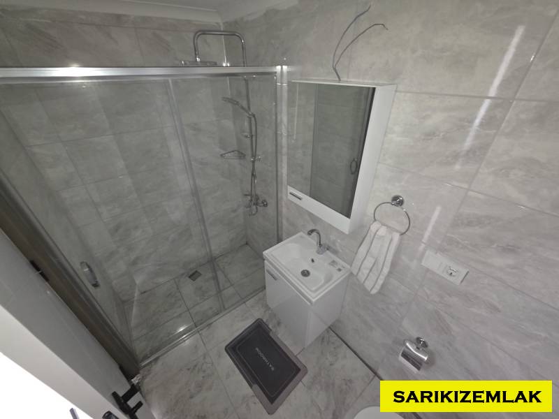 Edremit Kadıköy Mah`da1+1  Daire. - 2